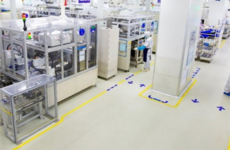 （一）锂电池组装的工序有哪些？软包、方形、