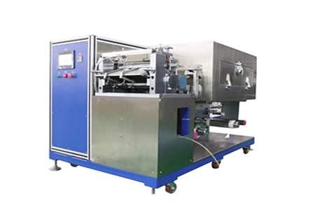 锂电池挤压涂布常见缺陷原因及解决措施分析之