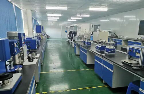 锂电池生产的工艺与核心设备（一）