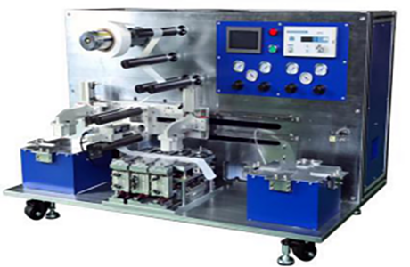 介绍圆柱形锂电池电芯的制造过程和工艺