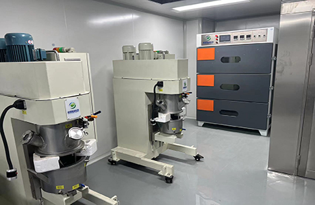 武汉格瑞斯新能源助力，洞悉电池研发核心技术