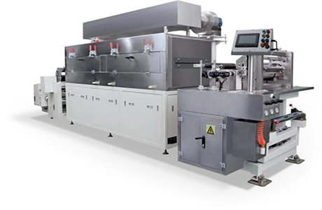 传统机械与锂电设备机械设计差异剖析