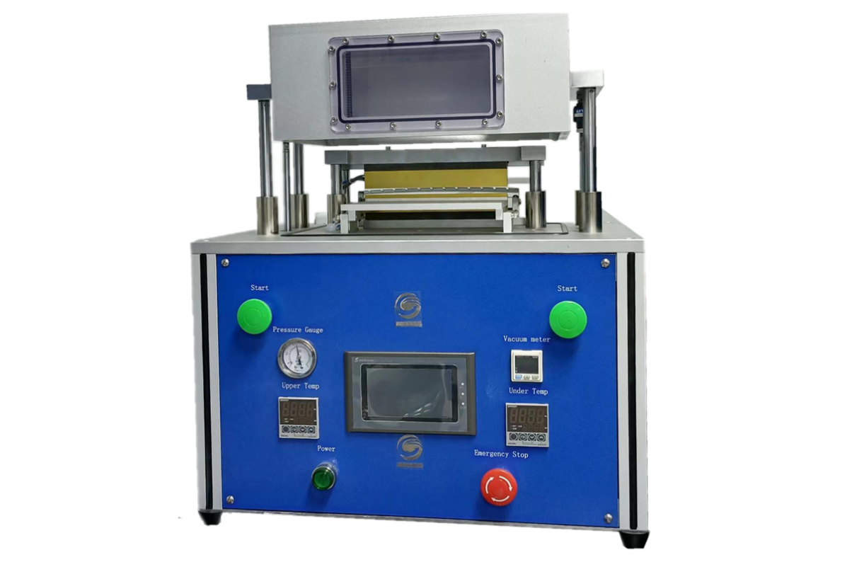 密封不严 = 电池短命？封装机背后的安全与一致