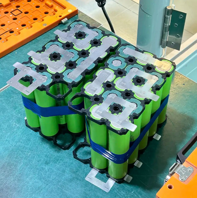 锂电池交流（Ac）阻抗与直流（DC）内阻的区别