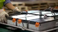 影响锂电池DCIR（直流内阻）的工序环节