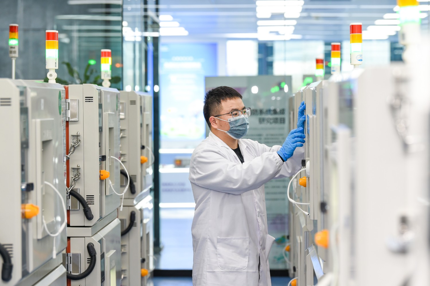 锂电池涂布烘箱如何设定 | 格瑞斯科普