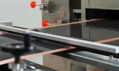 锂电池涂布暗痕成因分析与控制策略