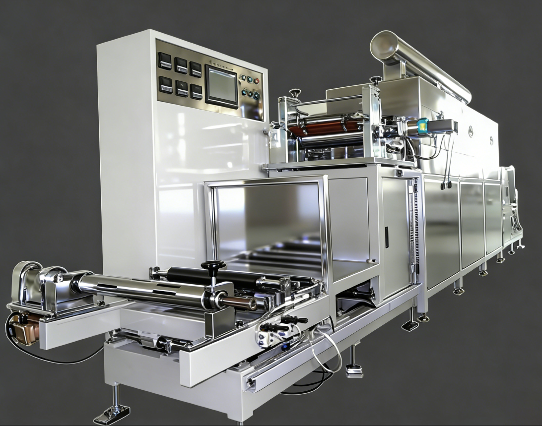 涂布面密度的工艺控制要点与企业实践