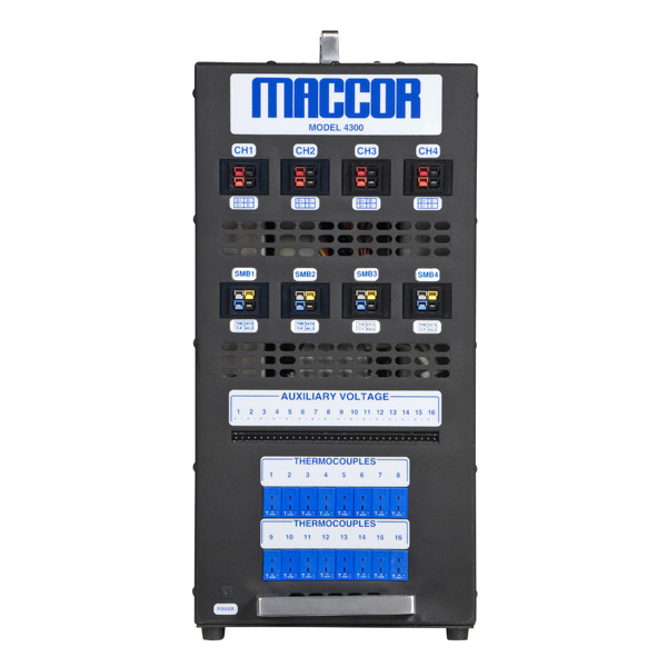 MACCOR MC8高精度电池测试仪
