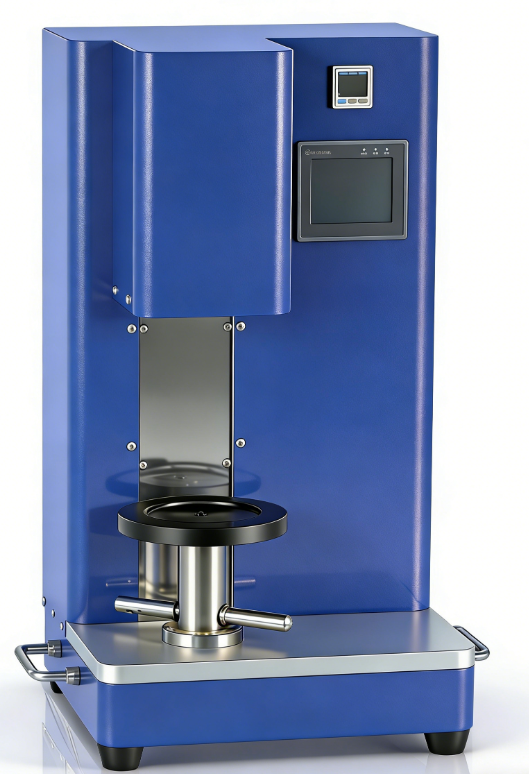 杯试真空搅拌机