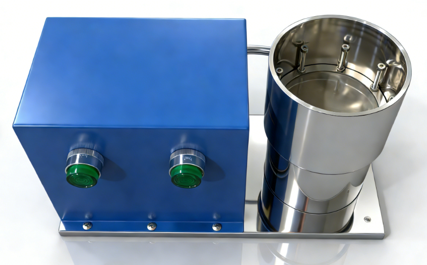 浆料过滤装置750ML