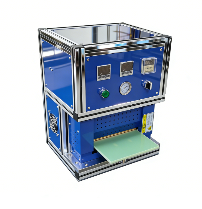 GRS-DCF400顶侧封机