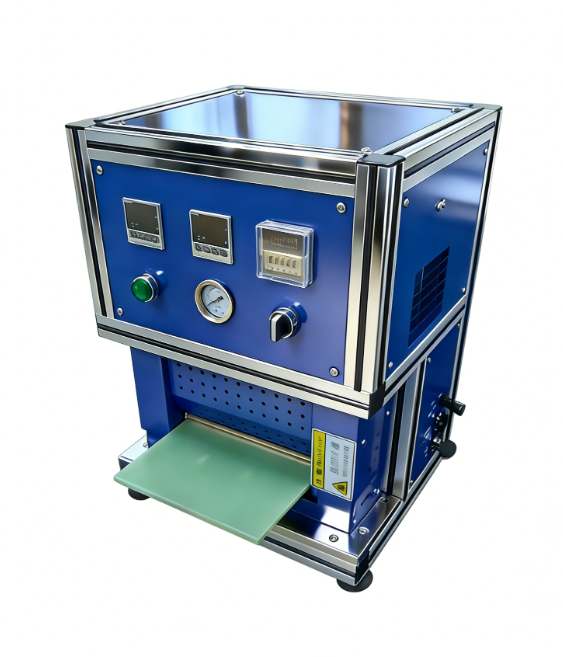 GRS-DCF300顶侧封机