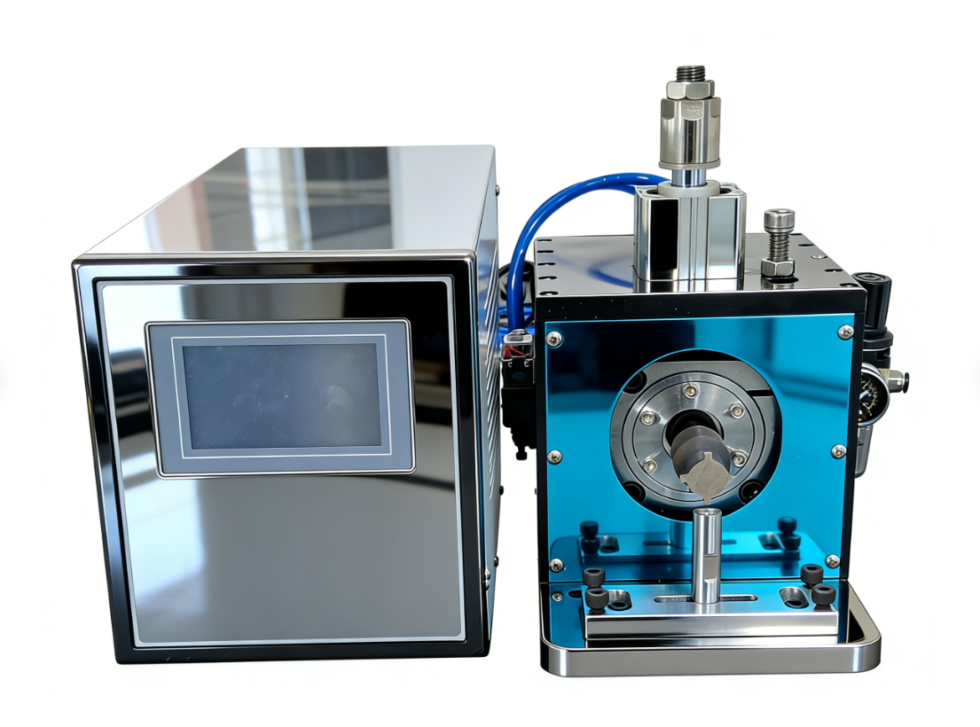 20K大功率超声波金属点焊机