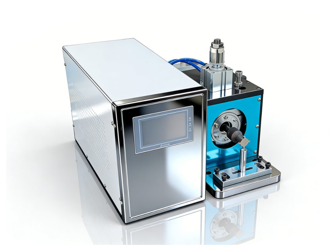     超声波金属点焊机800W