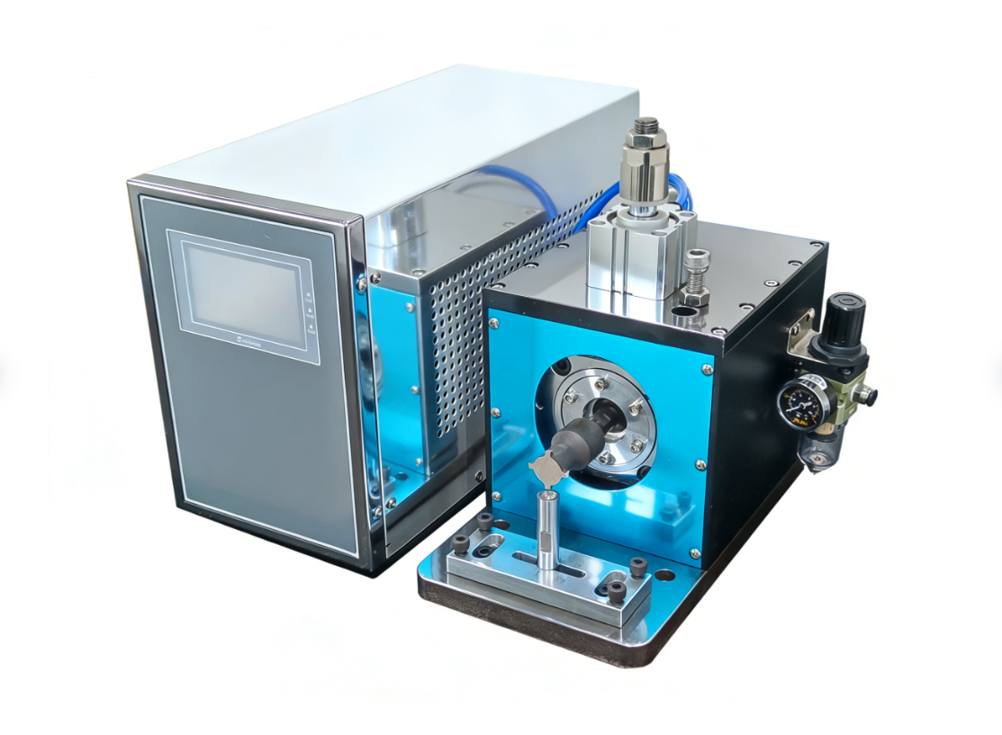 超声波金属点焊机GRS-DH1000-10