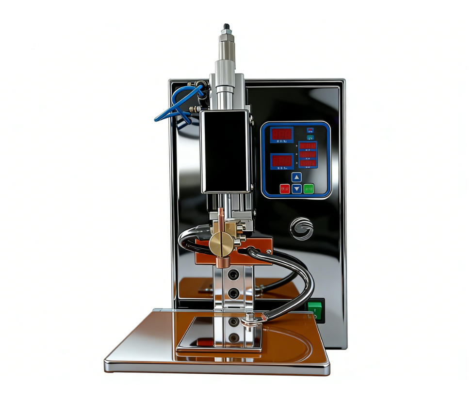 圆柱负极点焊机GRS-DH650