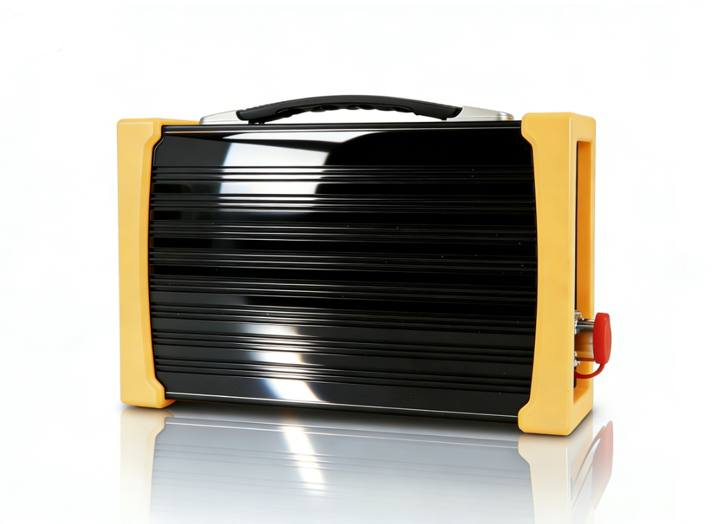 GRS-7008 便携式阻抗分析仪