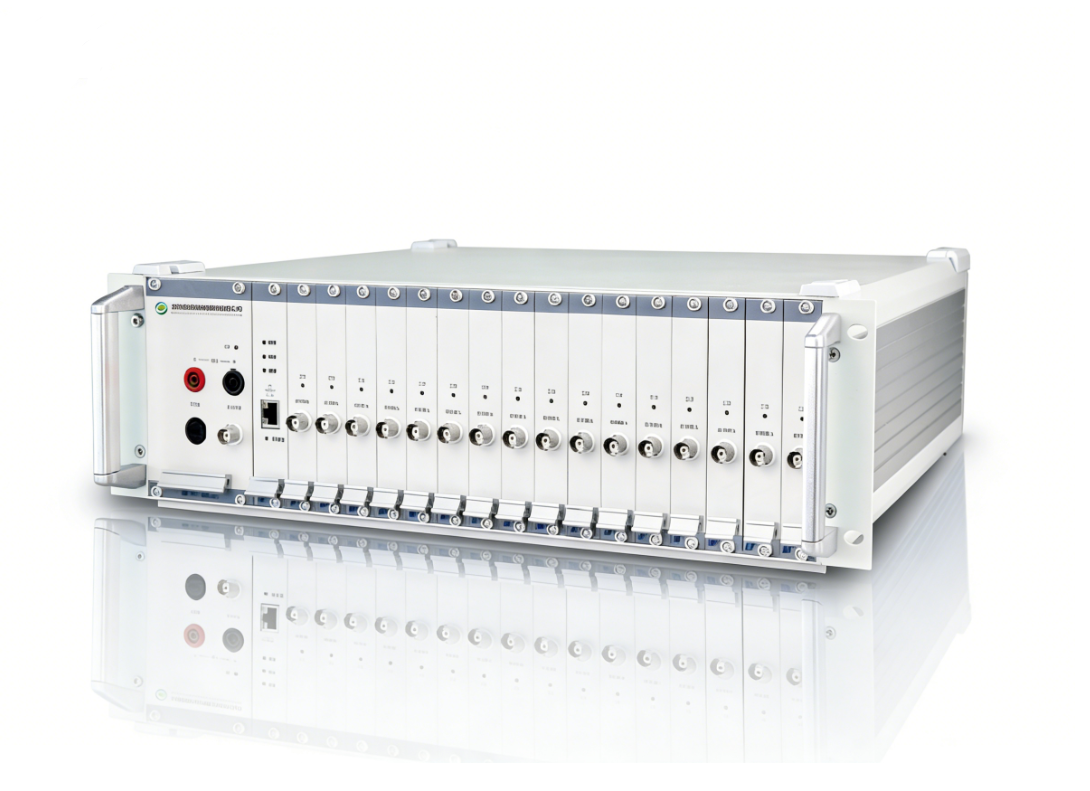 GRS-7007 交流阻抗测试系统