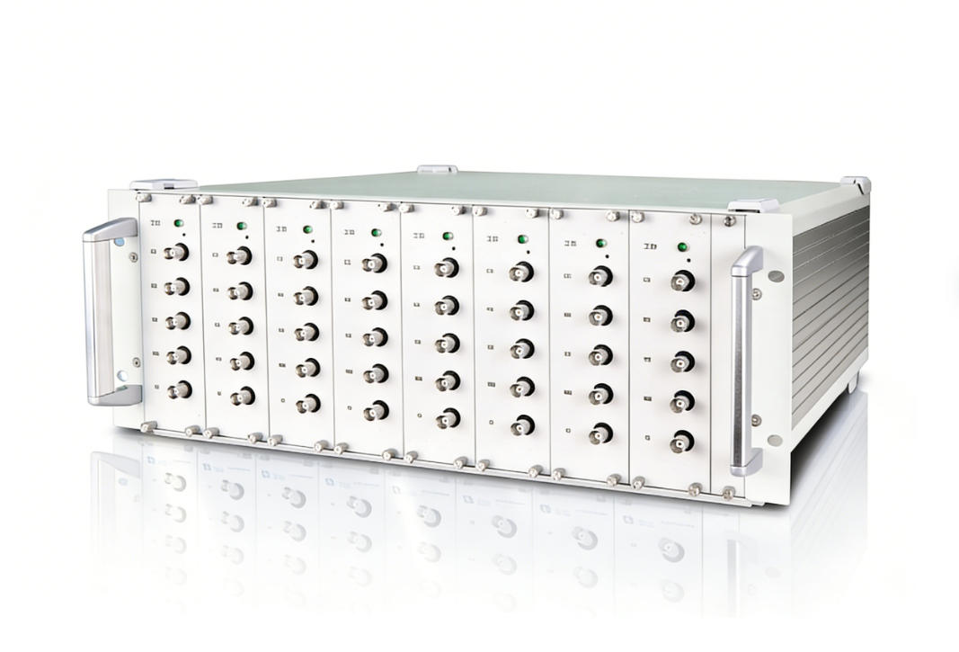 GRS-7006 电化学工作站