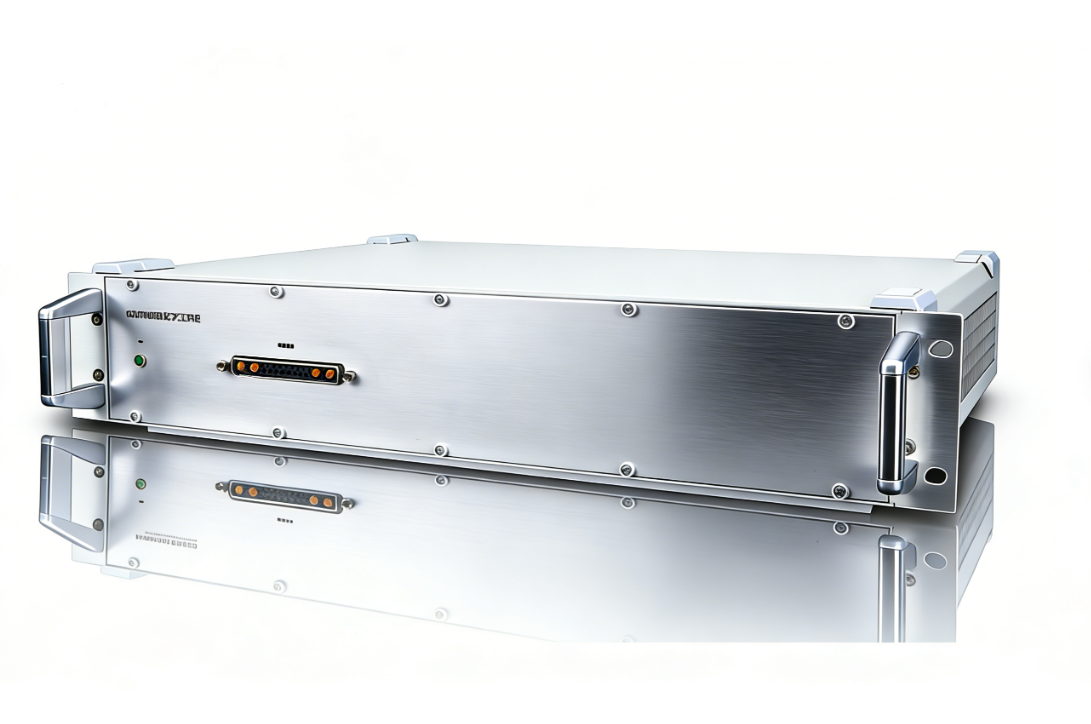 GRS-7005电化学工作站