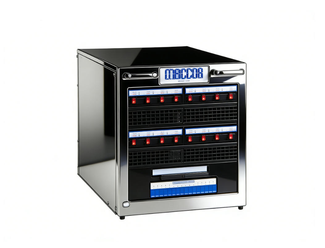 MC16电池电容测试仪