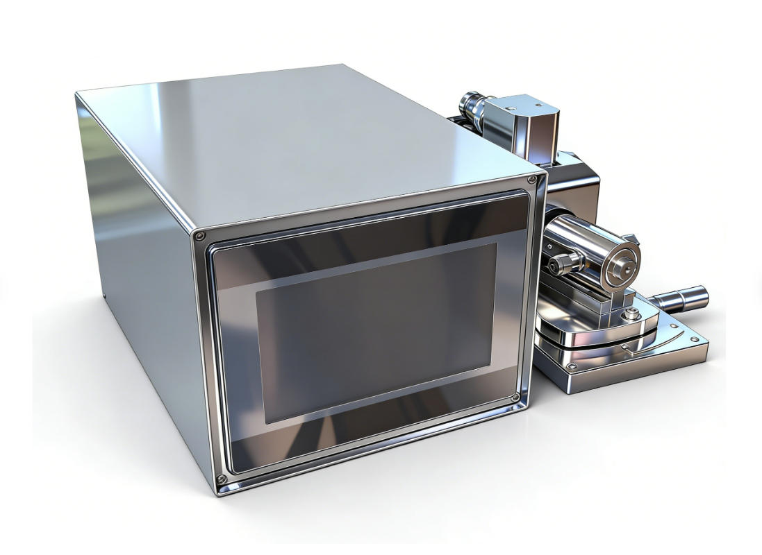  注塞精密注液系统