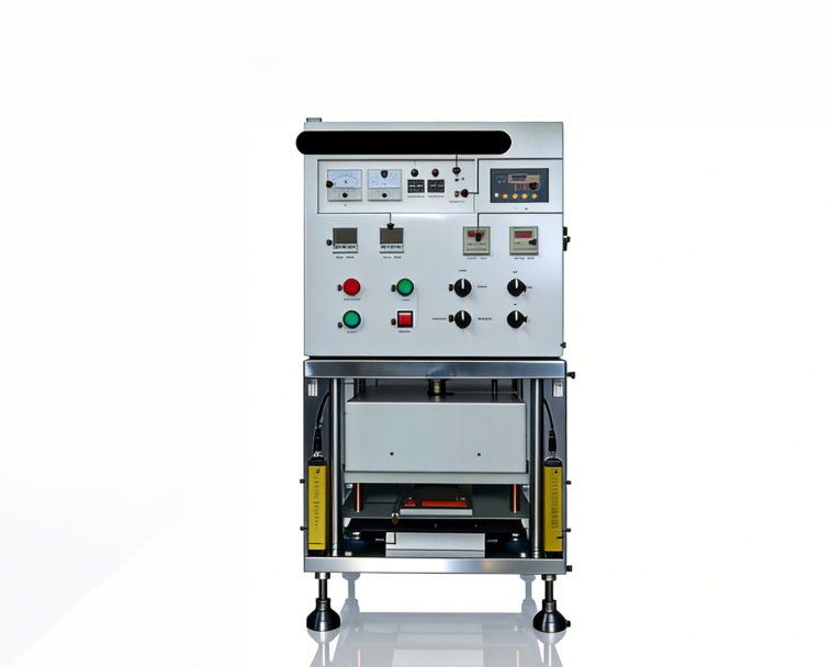 热压整形机---- GRS-RY200L