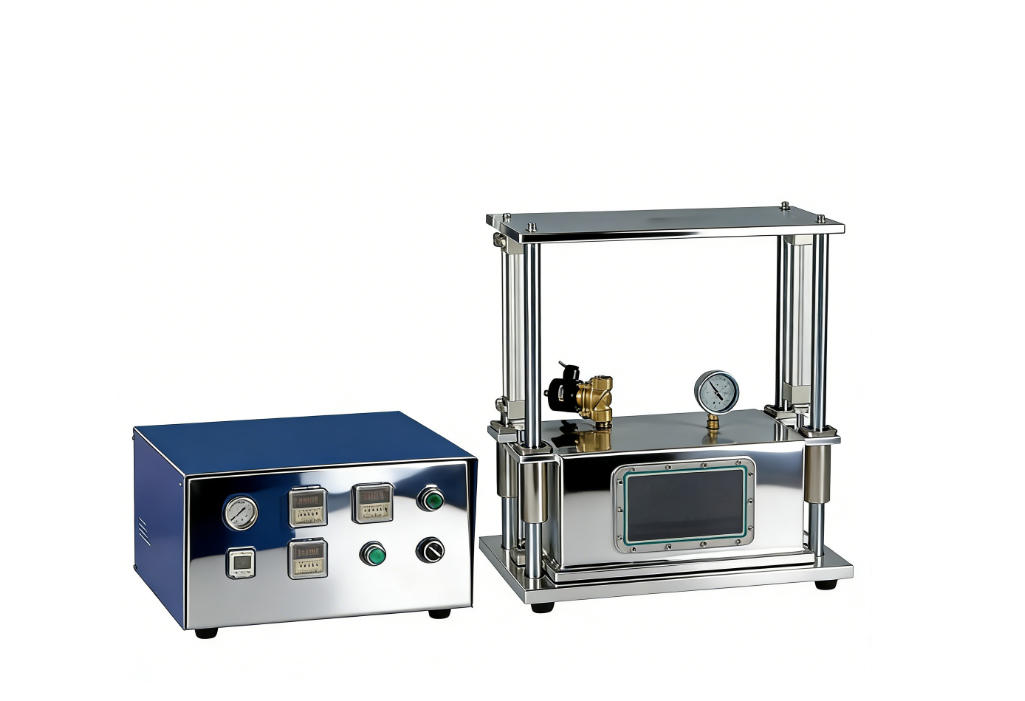 真空静置箱实验设备