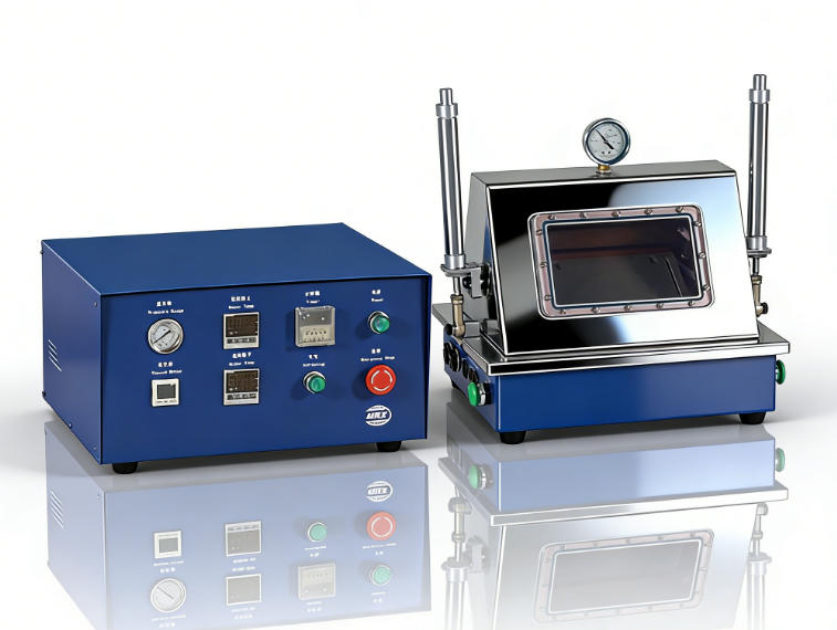 真空预封装实验设备