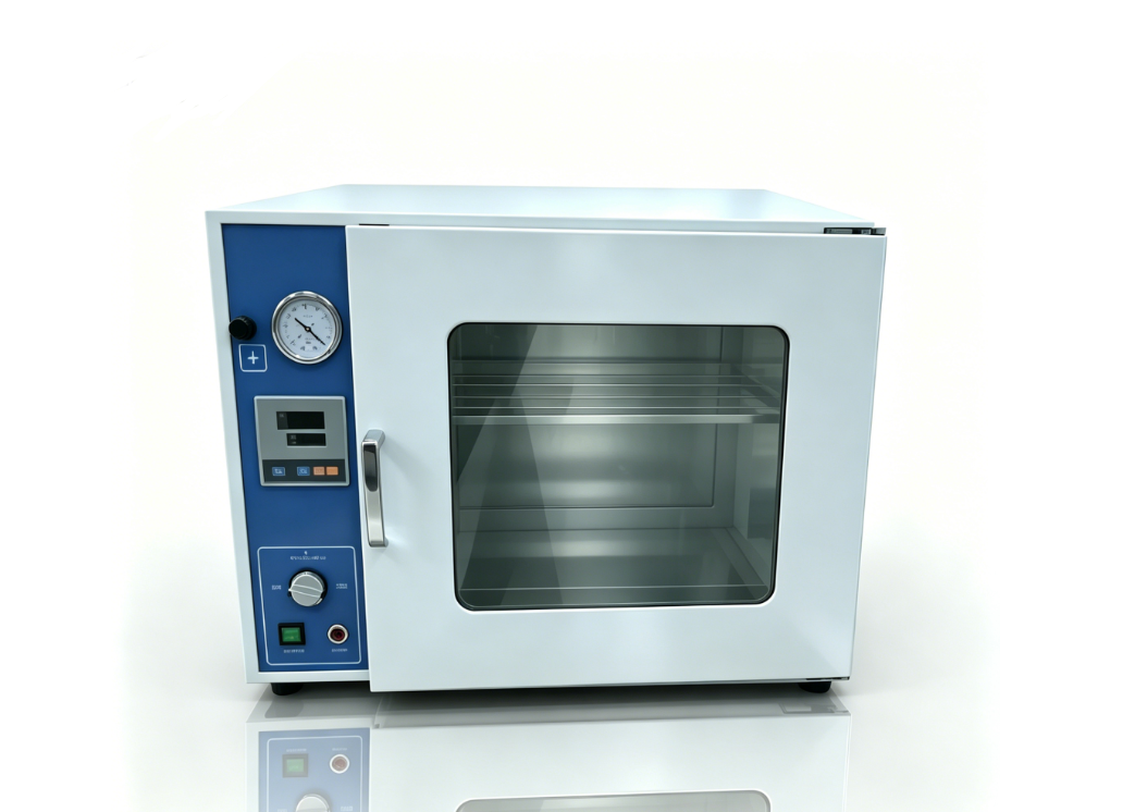 真空干燥箱实验设备