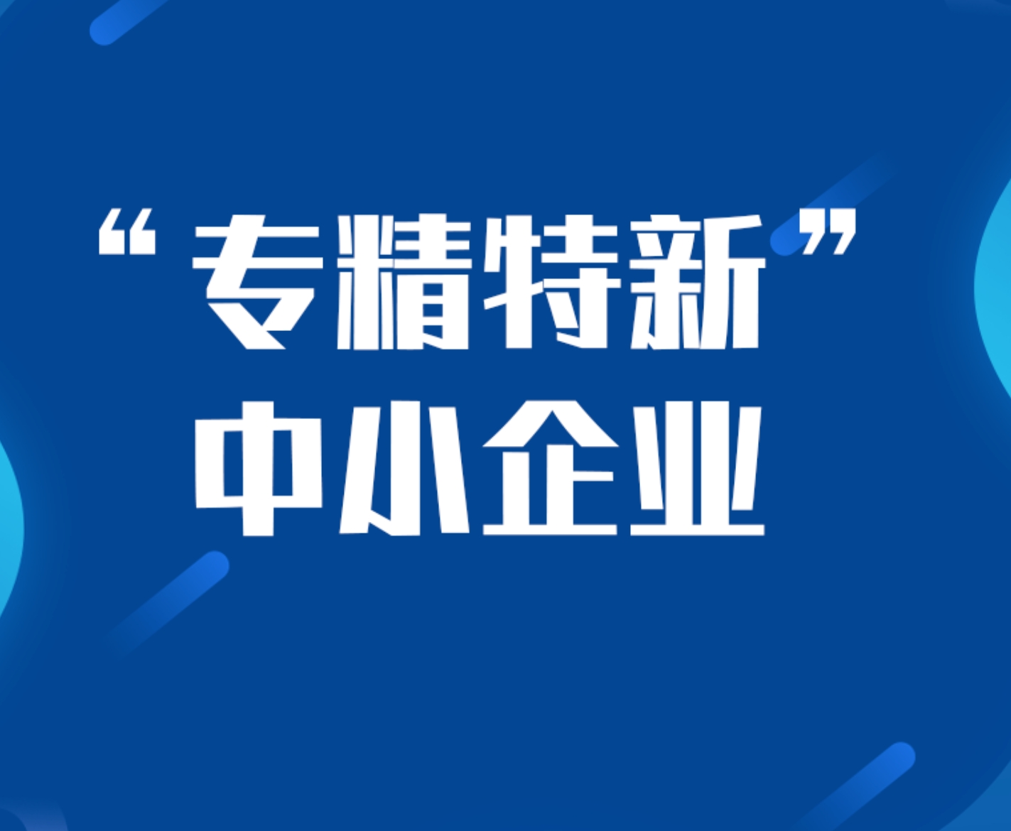 武汉格瑞斯荣获市级“专精特新”企业荣誉称号